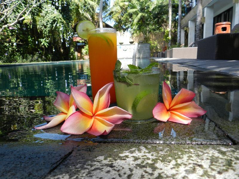 Puri Maharani Boutique Hotel دنباسار المظهر الخارجي الصورة
