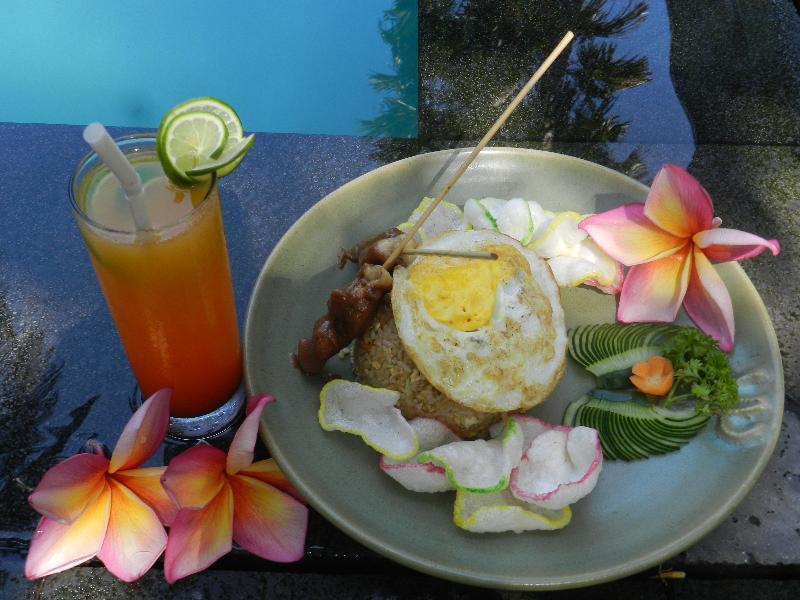 Puri Maharani Boutique Hotel دنباسار المظهر الخارجي الصورة